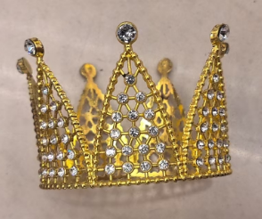 Central Crown Gold