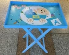BABY basetray