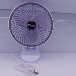 A2 Multi-functional Clip Fan