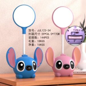 Cute LED desk lamp