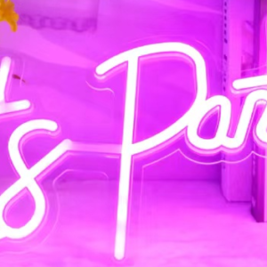 42*22.2LET'S PARTY