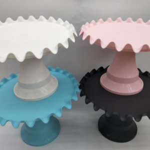 Wave Cake Rack (Mixed)