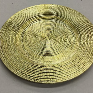 Small electroplating plate 27*27*1.5 cm