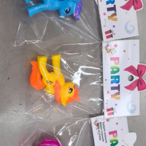 Little Horse Cake Decoration