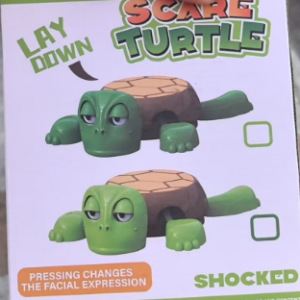 WTurtle Cup Mat