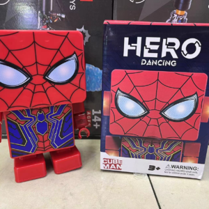Electric dance toy D