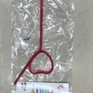 Little Love Straw