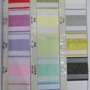 50# Snowy fabric with elegant floral patterns