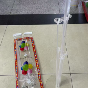Multi-leg table float