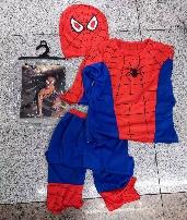 Spider-Man Elite