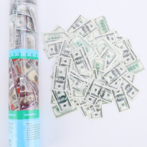 30CM transparent tube, US dollar price