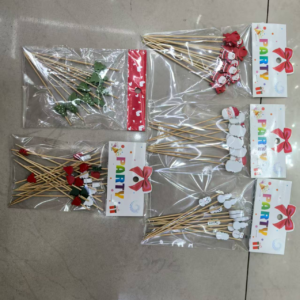 Christmas Toothpick Plugin