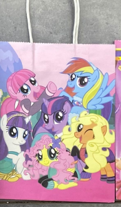 Small paper bag 3
