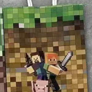 Small paper bag 5