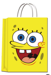 Small paper bag 8Small paper bag 8