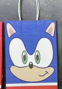 Small paper bag #10 2