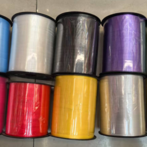 500-yard balloon string (a blend of ten colors)