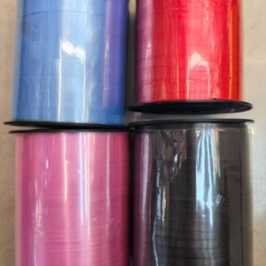 500-yard balloon string (four-color blend)