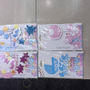 Birthday party category