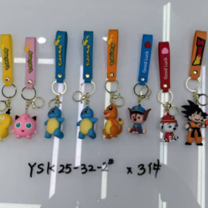 keychain 2