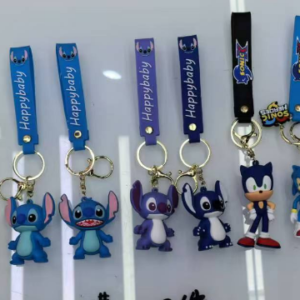 keychain 4
