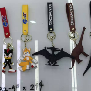 keychain 5