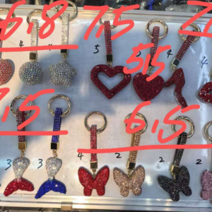 keychain 6