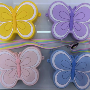 Butterfly Bag