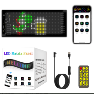 Mini Post-it Screen (7*17.3cm) (复制)