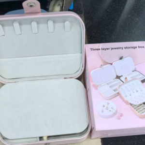 LD-988 Jewelry Box