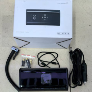 805 Wireless Inflatable Pump