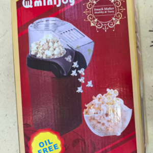 696 Mini Popcorn Machine