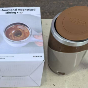 T Stirring Cup-Solid Color