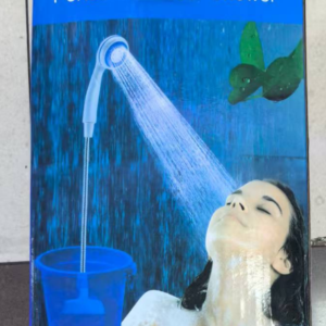 383 Bathing Miracle Device