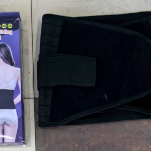 818 Postpartum Body Shaping Belt