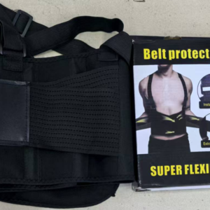 405 Belt – Excellent for Back Protection