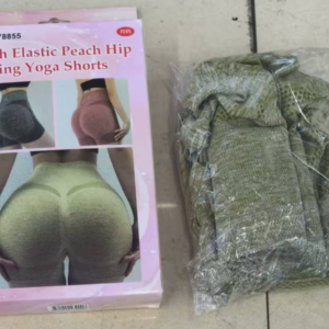 Yoga shorts