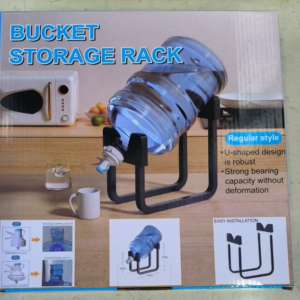 2204 Bucket Support