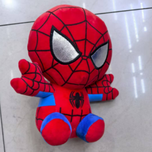 Fleece Doll 5