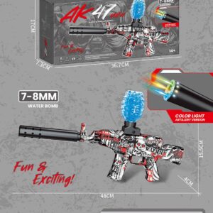 Mini Version AK
