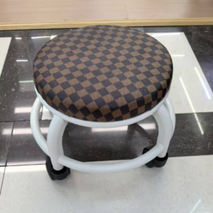 Roller stool