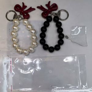 Mobile Phone Chain 1