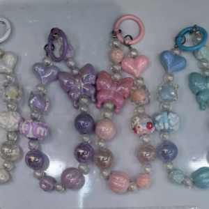 Mobile Phone Chain 2