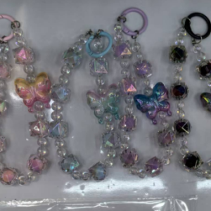 Mobile Phone Chain 3