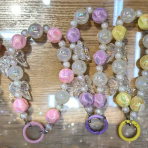Mobile Phone Chain 4