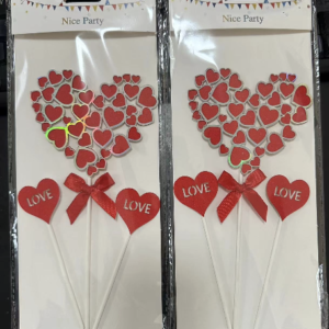 Valentine's Day Set