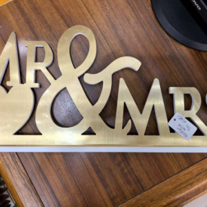 White high and low MR & RRS