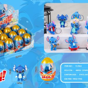Blind Box 1