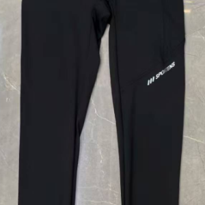 1030 Single-sided pocket shark pants