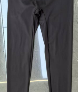 1029 Jelly Shark Pants